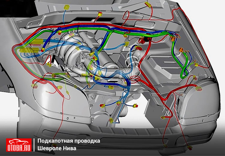 Приора проблемы с проводкой