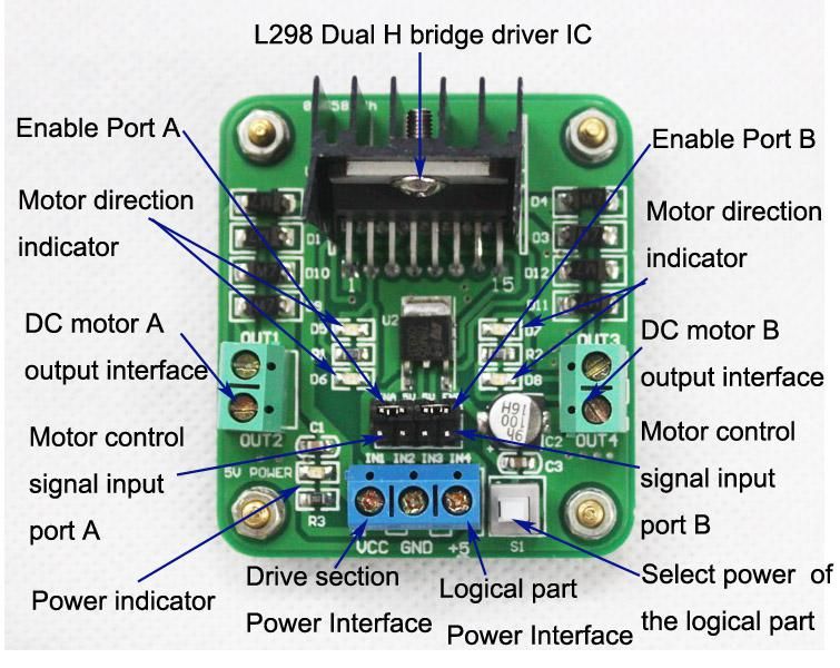 Драйвера л. L298n DC Motor. L298n Motor Driver. Драйвер двигателя l298n. Lm298n Arduino.