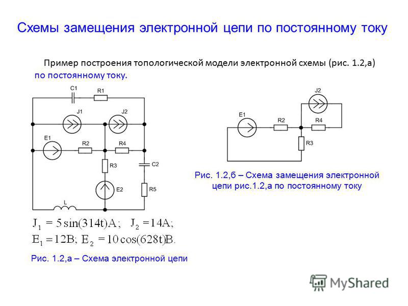 Калькулятор электронных схем химия