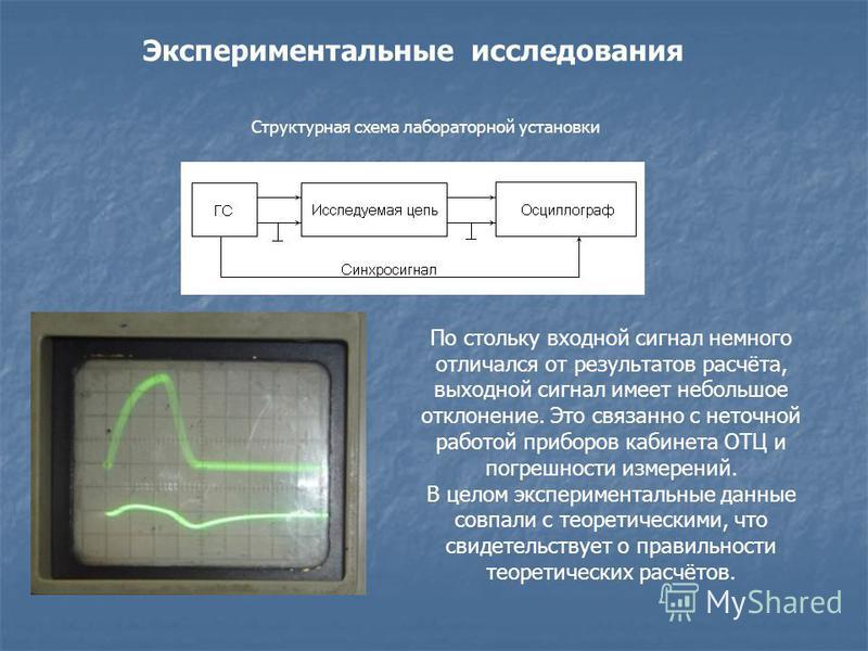 Определение сигнала интернета