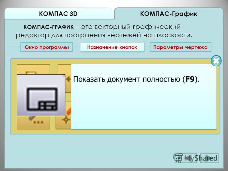 Удалить компас 3d полностью