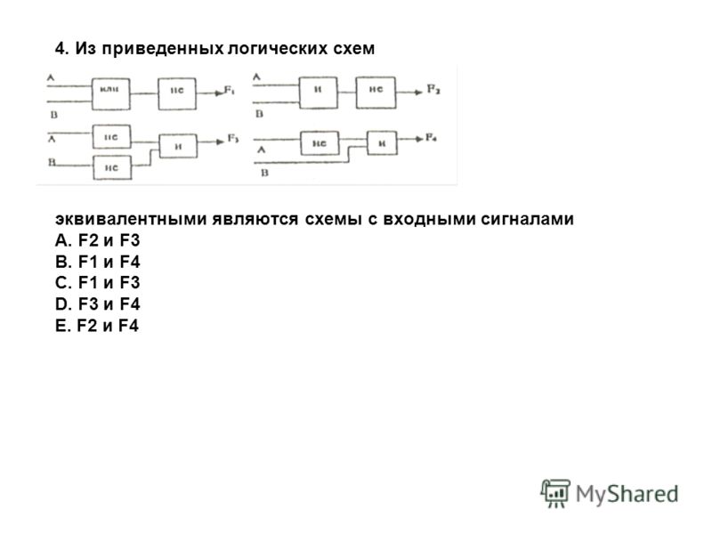 Симулятор логической схемы