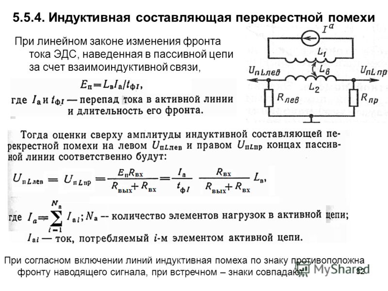 Конкретные схемы индуктивного вывода разработал