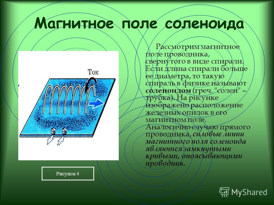 Каково магнитное поле. Магнитное поле магнитное поле соленоида.. Магнитное поле солиноид. Электромагнитное поле соленоида. Магнитное поле соленоидного тока.