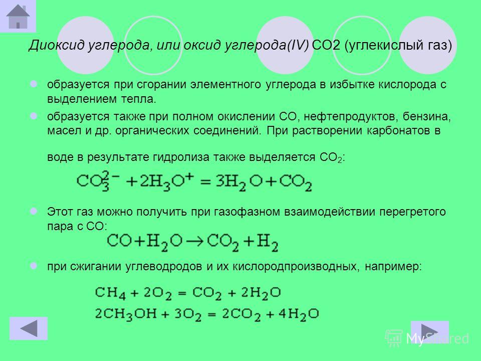 Химическое соединение углекислого газа. Диоксид углерода реакции. Химические процессы углерода. Углерод из углекислого газа. Реакция образования co2