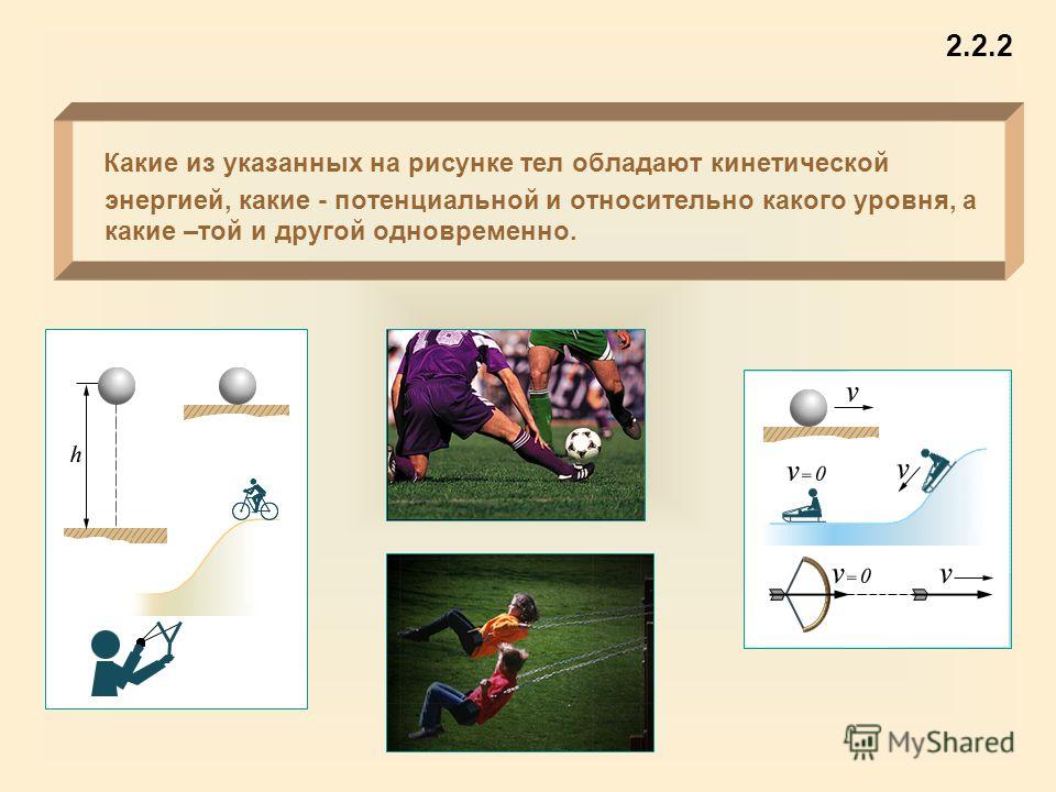 Какое тело обладает