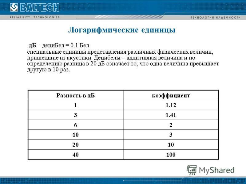 Перевести в разы. Измерение напряжения в децибелах. Децибелы это единицы измерения звука. Бел и децибел. Децибел логарифмическая величина.