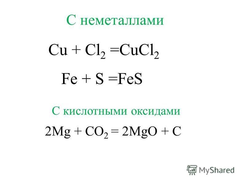 Гидроксид калия cucl2