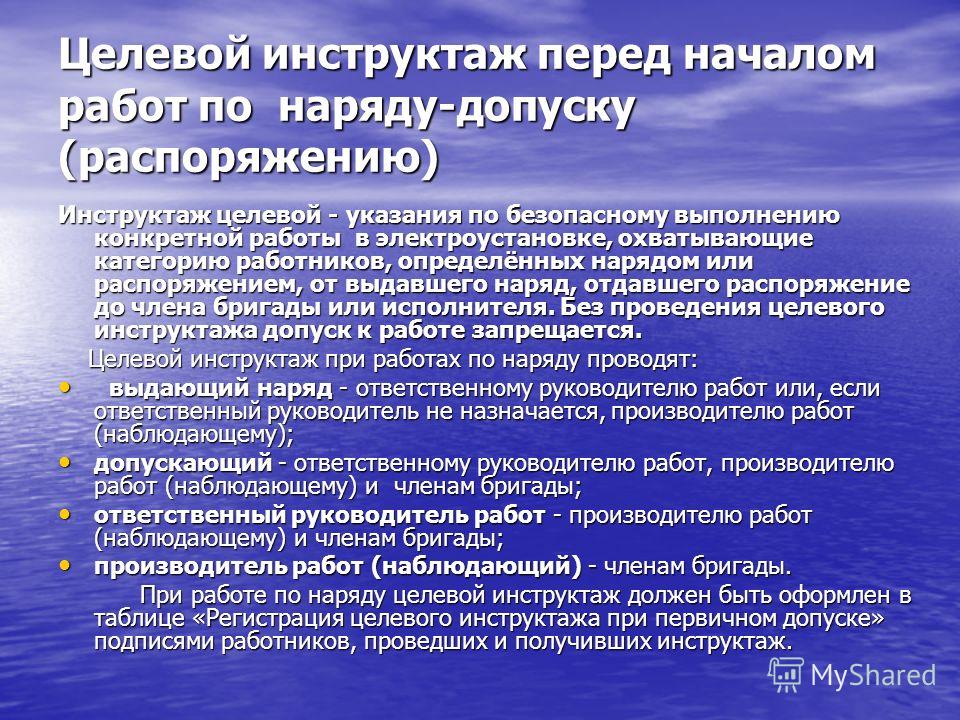 Руководитель проекта лицо ответственное за