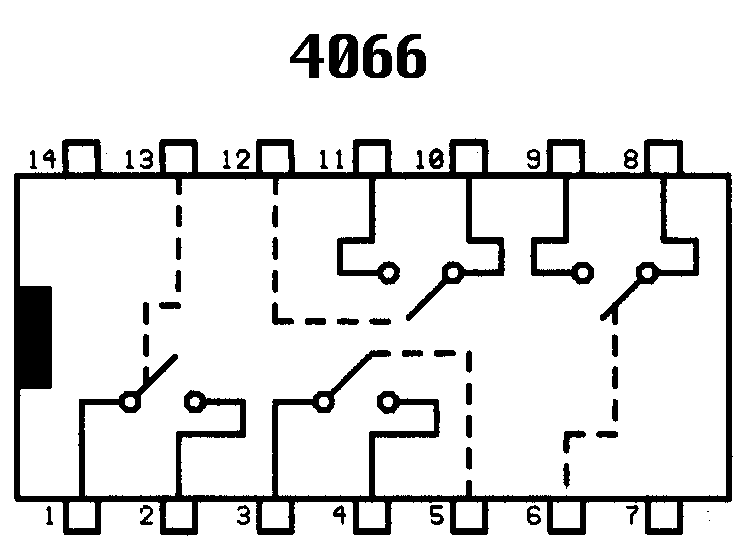 Схема fetap 751