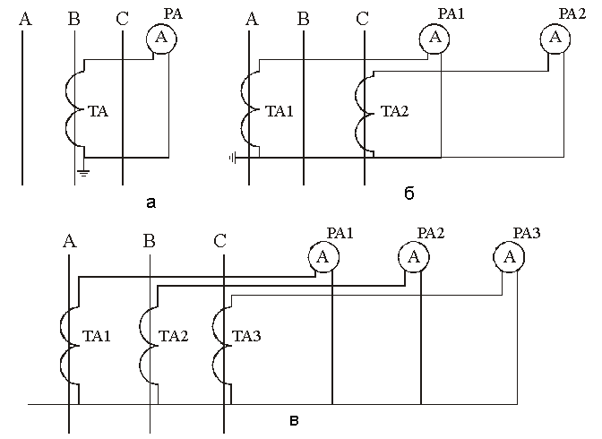 Тс7063 н002 схема подключения