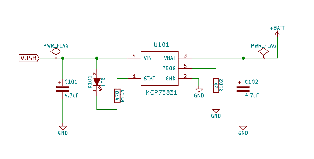 Mcp73831t 2aci ot схема зарядного устройства