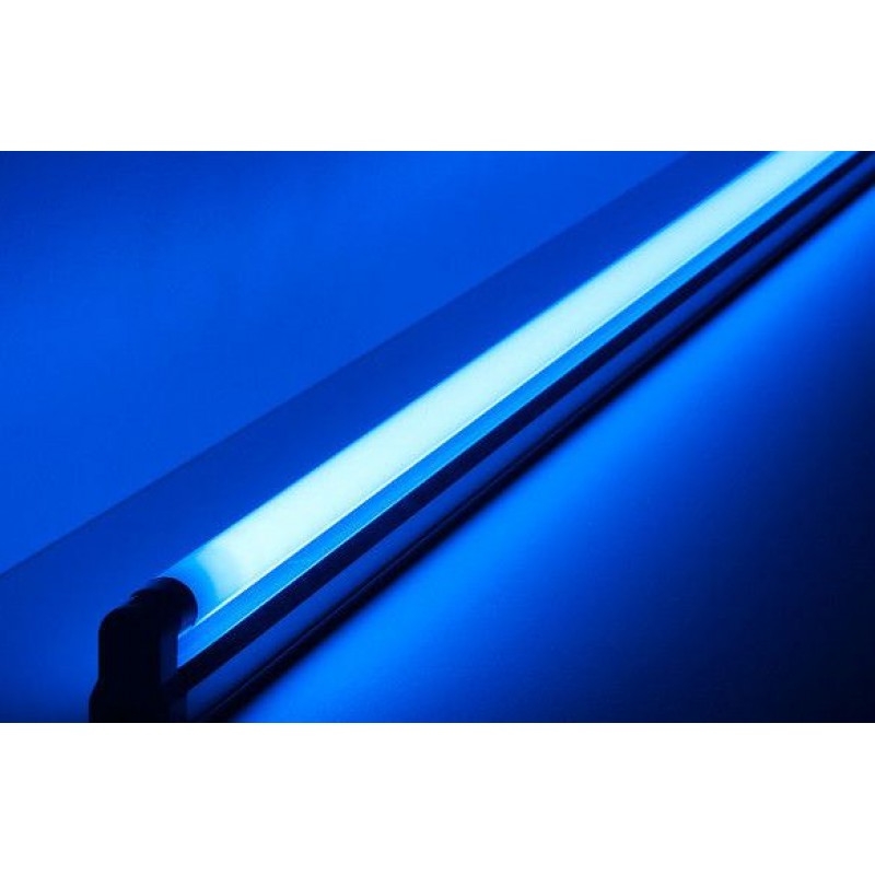 Синий светодиодный купить. Светодиодная цветная лампа t8 g13 RGB. Лампа светодиодная g13 600мм. Лампа lumiled led 9w t8 600мм. Лампа светодиодная синяя g13.