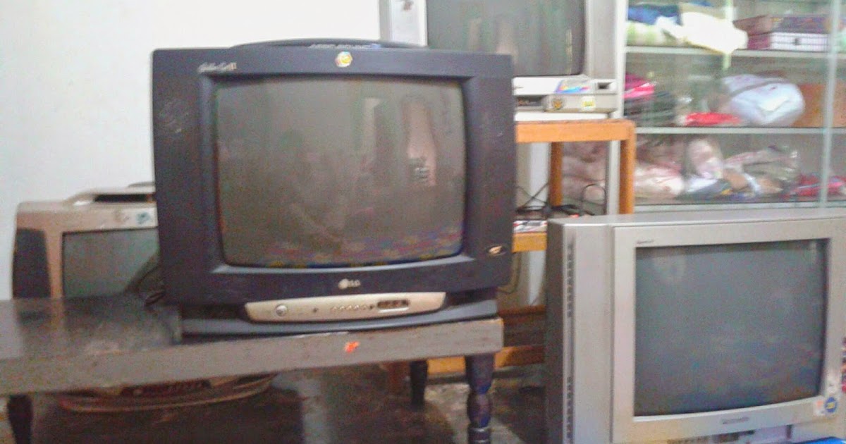 Телевизор бузулук
