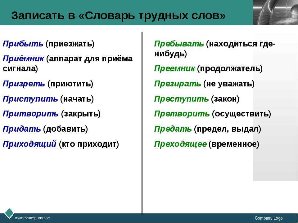 Пребывать в городе. Придёт или прийдёт как правильно пишется. Самые трудные слова в русском языке. Словарь трудных слов. Как правильно писать придти или прийти.