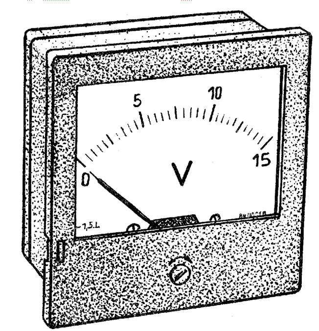 Вольтметр рисунок схема. М381.1 амперметр. Амперметр схема прибора. Вольтметр э8030 чертеж. Схема стрелочного амперметра постоянного тока.
