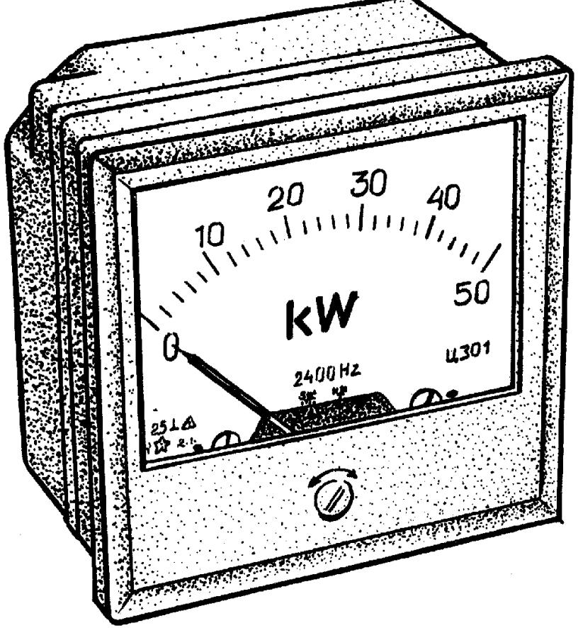 Рисунок измерительных приборов. Ваттметр ц301. Ваттметр ц301 схема. Ц301/1 ваттметр. Щитовой мегаваттметр ц301/1.