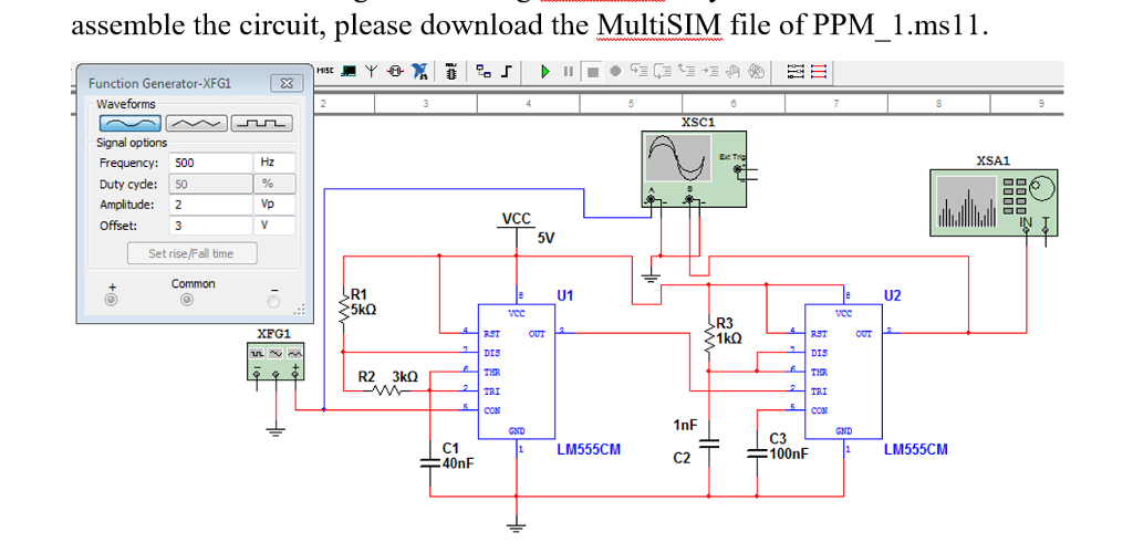 Multisim 15 Multisim Download — NI — Производство и поставка