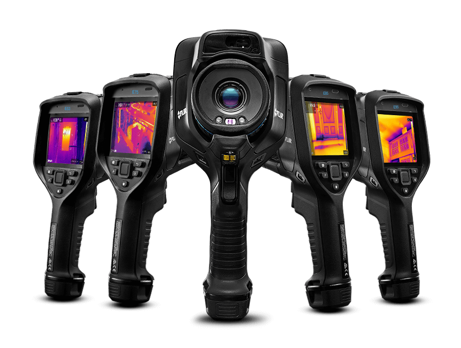 Выбор тепловизора. Тепловизор FLIR e95. FLIR e75. FLIR тепловизор IX Series. FLIR e30.