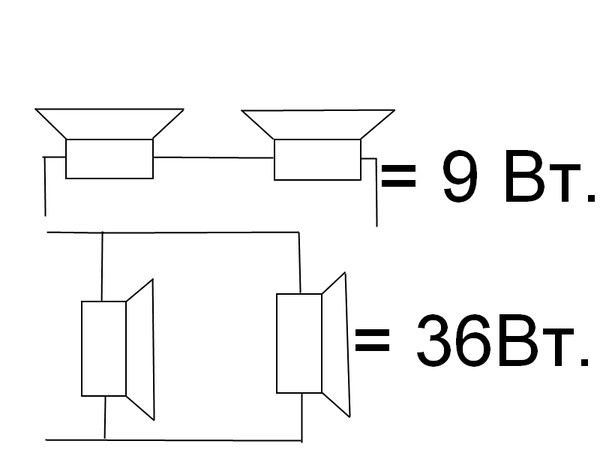 Последовательное соединение динамика. Схема параллельного соединения динамиков. Схема подключения 6 динамиков. Схема подключения 8ом динамиков. Последовательное подключение динамиков схема.