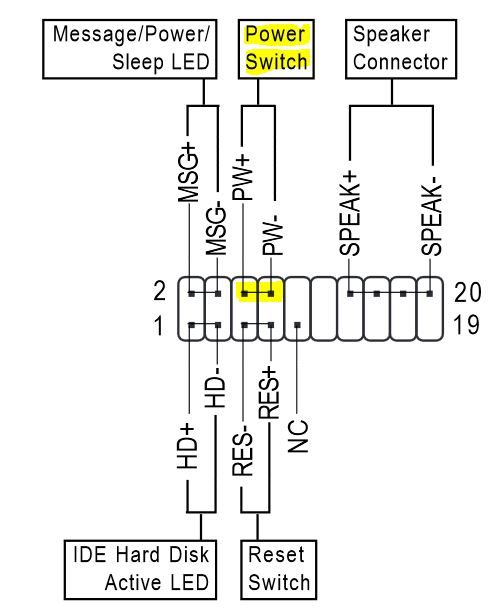 Подключение передней панели к материнской плате gigabyte. Схема подключения кнопки питания к материнской плате Gigabyte. Схема подключения к материнской плате Gigabyte. Схема подключения передней панели к материнской плате Gigabyte. Схема подключения проводов к кнопке включения ПК.