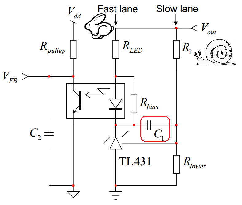 Lm431 схема стабилизатора напряжения