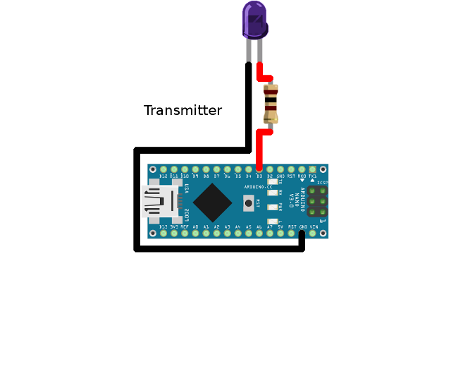 Arduino передатчик. ИК передатчик ардуино светодиод. Подключить светодиод к ардуино нано. ИК передатчик ардуино схема. Ардуино нано ИК передатчик.