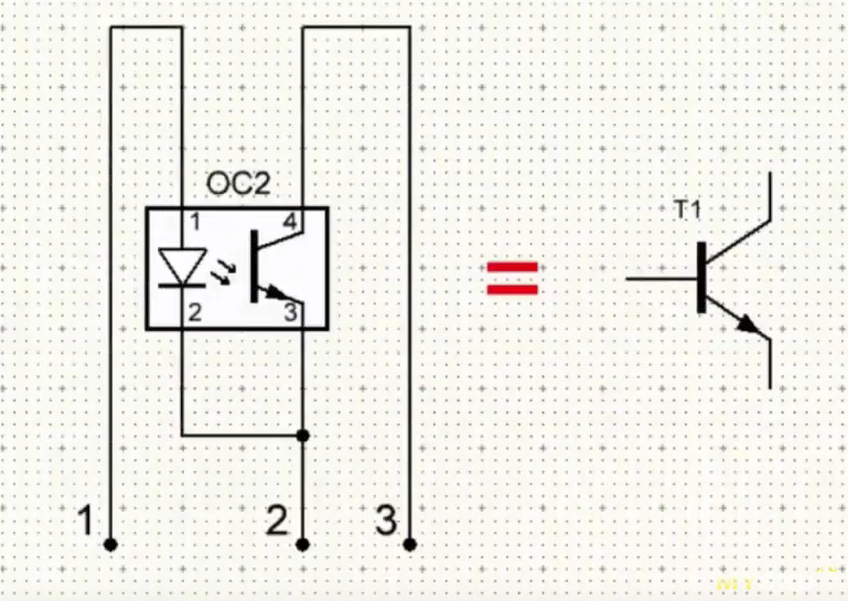 817b схема включения