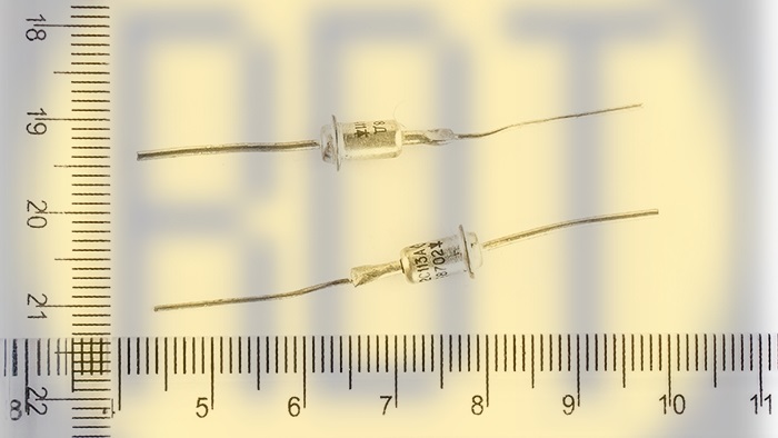 Д818: Стабилитрон Д818 — DataSheet — Производство и поставка ...