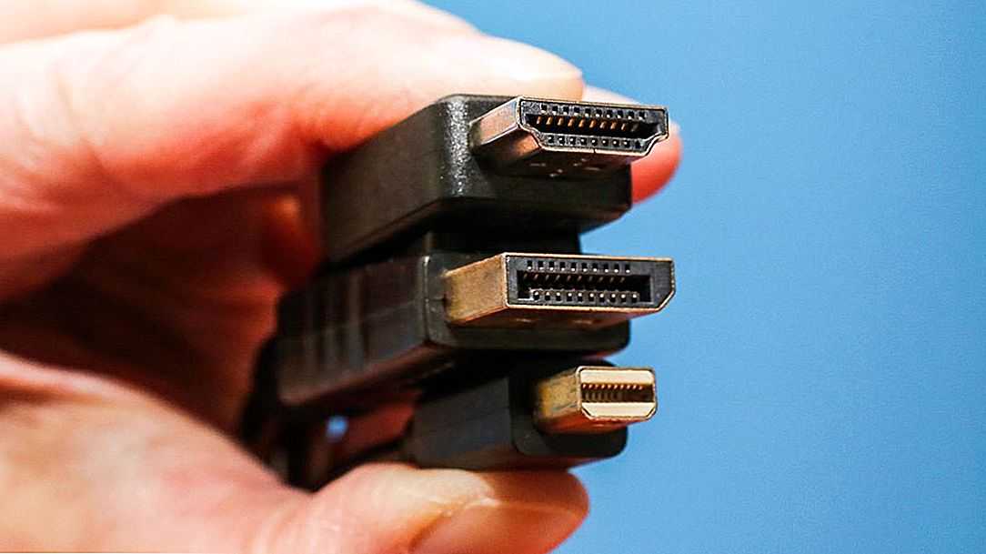 Плохое качество изображения по hdmi почему и как исправить