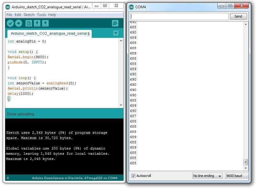 Arduino ide 2.0. Analog read Arduino ide. Serial read Arduino. Готовые программы для ардуино. Конец программы в ардуино.