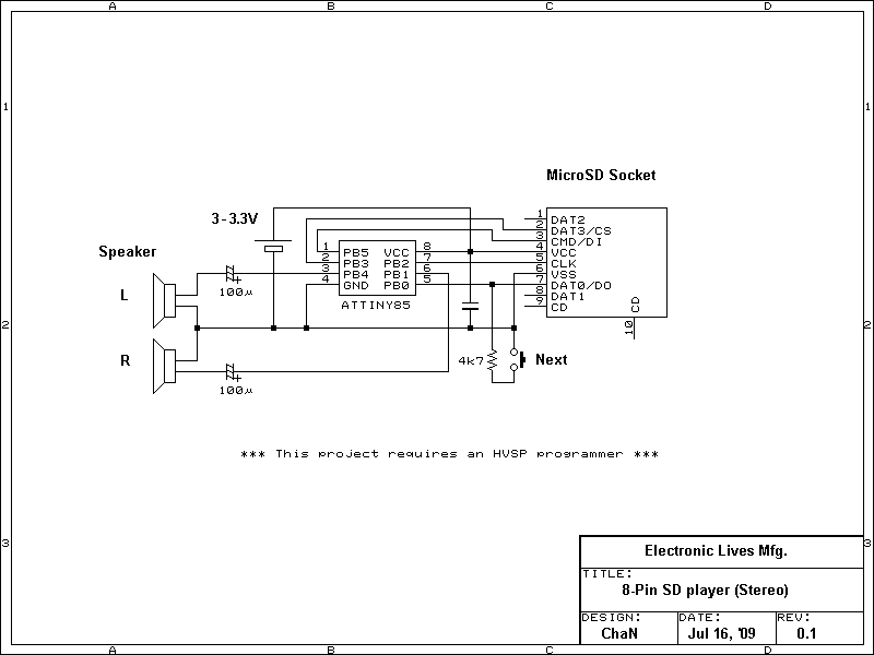 Usb звуковая карта своими руками