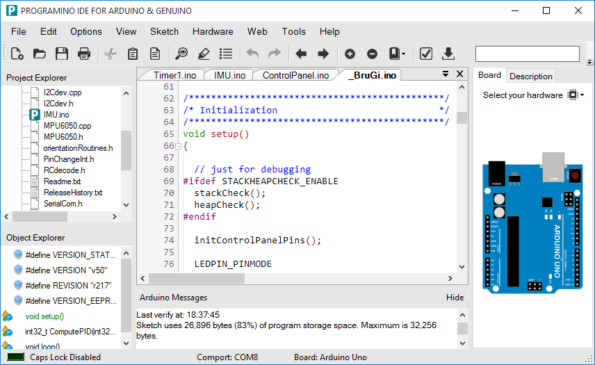 PROGRAMINO ide for Arduino. Последняя версия ардуино ide'. Ide это в программировании. Arduino ide v2.