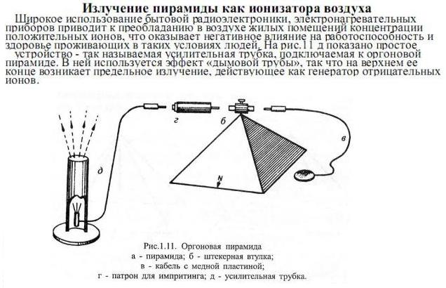 Эффект бифельда брауна своими руками схема