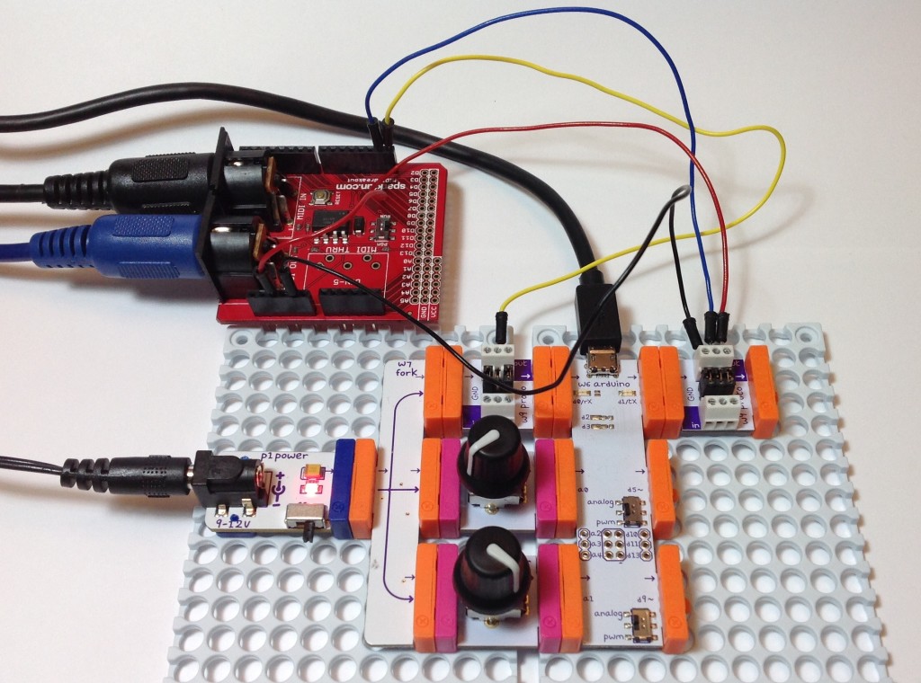 Arduino проекты для автомобиля