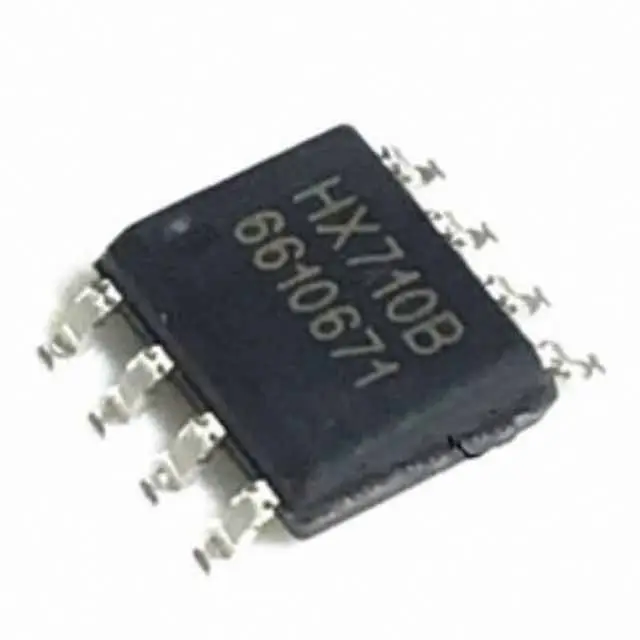 Hx710B: Подключение датчика давления HX710B к Arduino – RobotChip ...