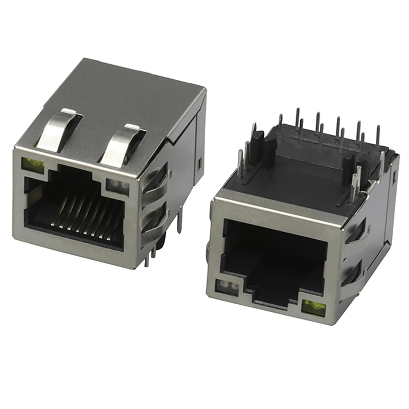 Rj 45 джек 8p8c 100. Разъем RJ-45 8p8c. Gigabit Ethernet rj45 8p8c. RJ-45 10/100 Base-t. RJ-45 Jack 10/100 разъем.