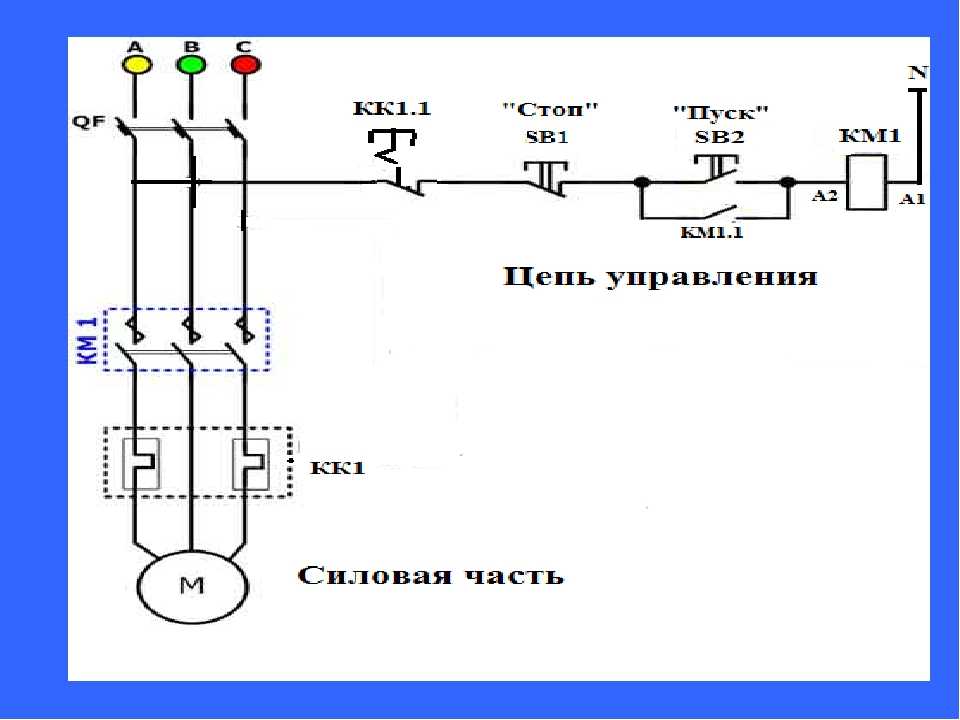 Схема электродвигателя 0. Схема прямого пуска электродвигателя 380. Схема прямого пуска электродвигателя 220. Схема прямого пуска асинхронного электродвигателя. Принципиальная электрическая схема асинхронного двигателя.