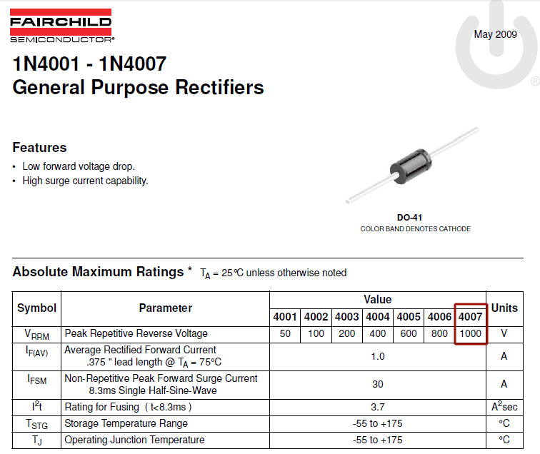 Характеристики диода. Диод rc0510b. 1n4007 диод сертификат качества. N4007 диод характеристики. Диод 1n4007 маркировка цоколевка.