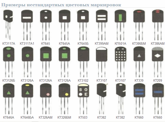 Цветовая маркировка транзисторов кт503. Цветовая маркировка транзисторов кт3102 и кт3107. Транзистор кт3102 маркировка. Транзисторы кт3102 пластмассовый маркировка.