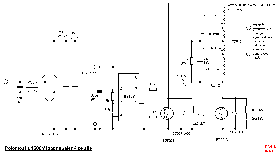 Xm n502 схема