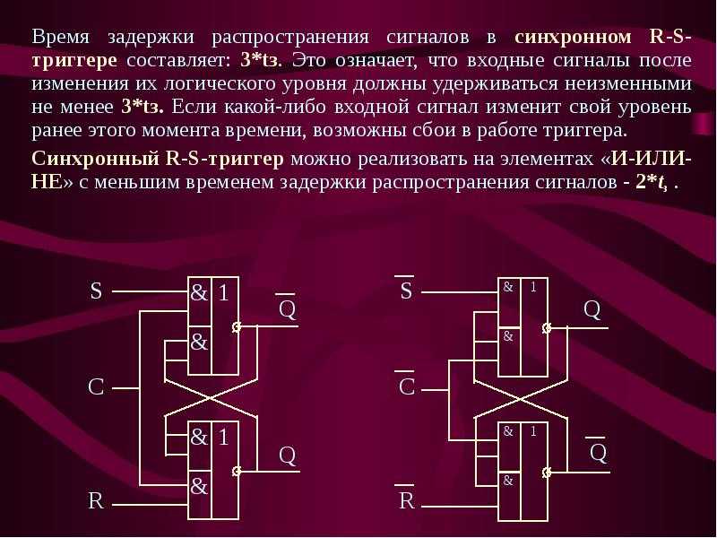 Чем закончился триггер