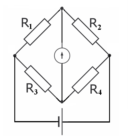 Измерительные мостовые схемы