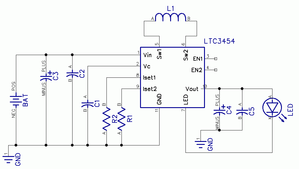 Jxc8933a схема драйвера