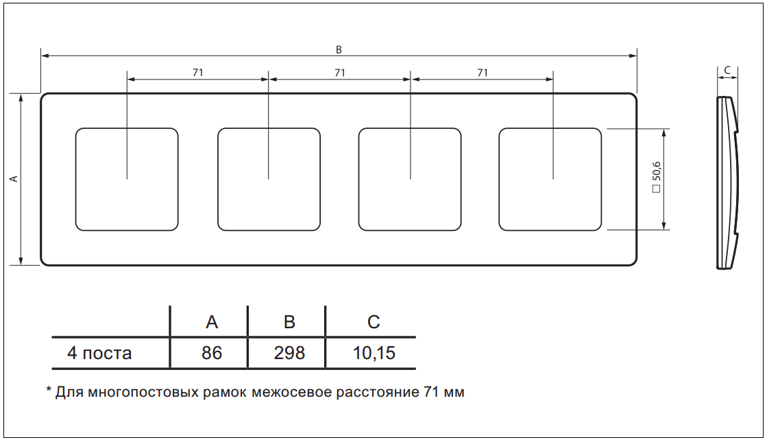 Диаметр розетки. Размер розетки с рамкой Legrand. Розетка Легранд чертеж. Размер рамки Легранд Валена. Ширина рамок Легранд.