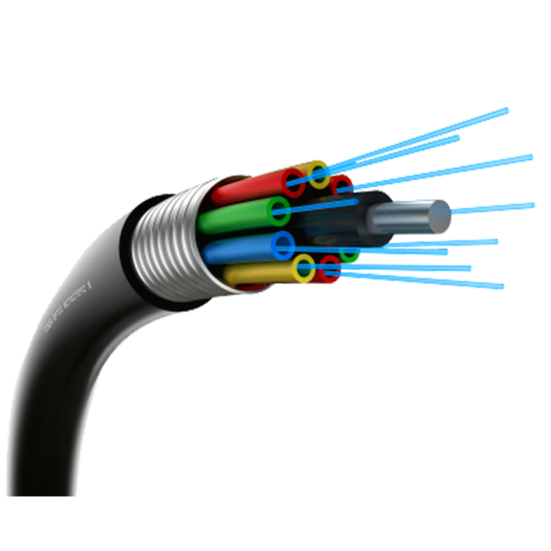 Оптик кабель