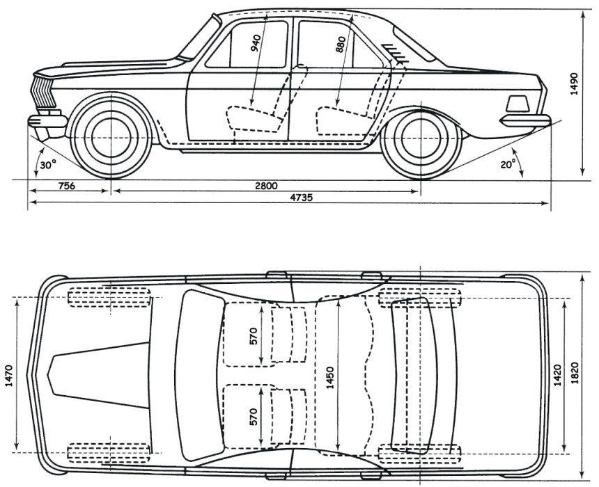 Схема газ 3102