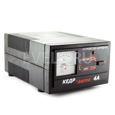 Зарядное Кедр Авто 10 Купить