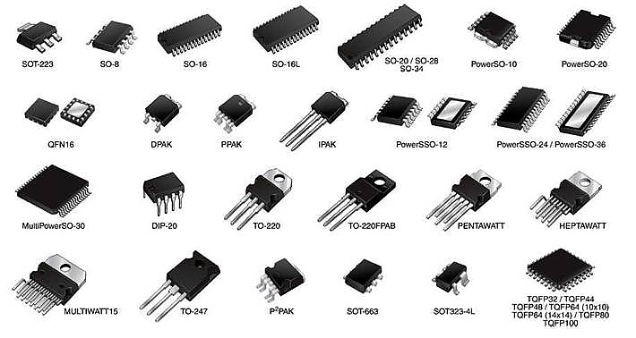 Типы компонентов c. Типы корпусов СМД микросхем. Тип корпуса микросхемы СМД 8. Корпуса СМД транзисторов. Корпуса SMD транзисторов типоразмеры.