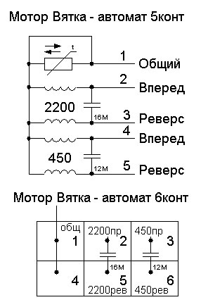 Схема дасм 2ухл4